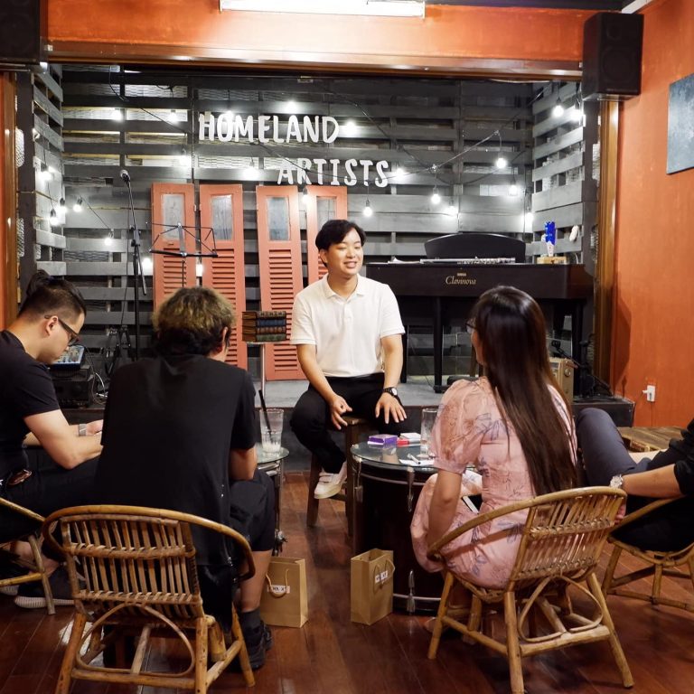 WOWMAGIC.VN WORKSHOP