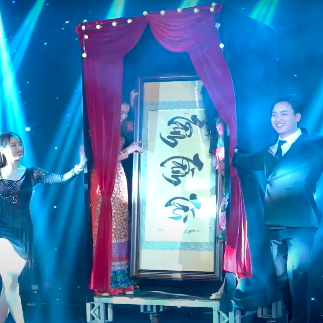 ETHER SMART – WOWMAGIC.VN