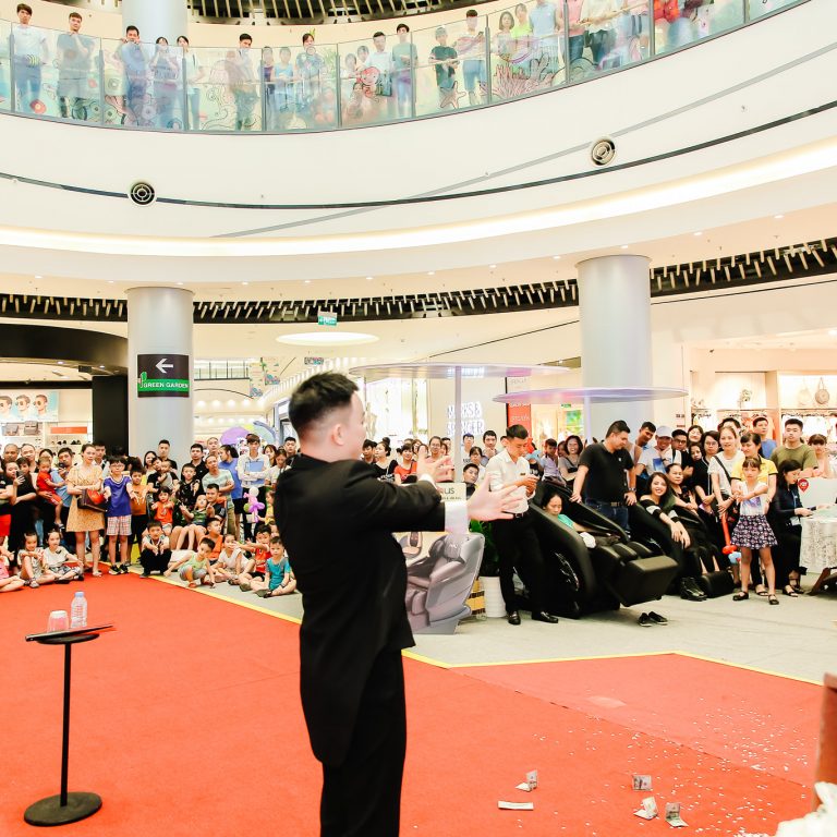 Okia – wowmagic.vn