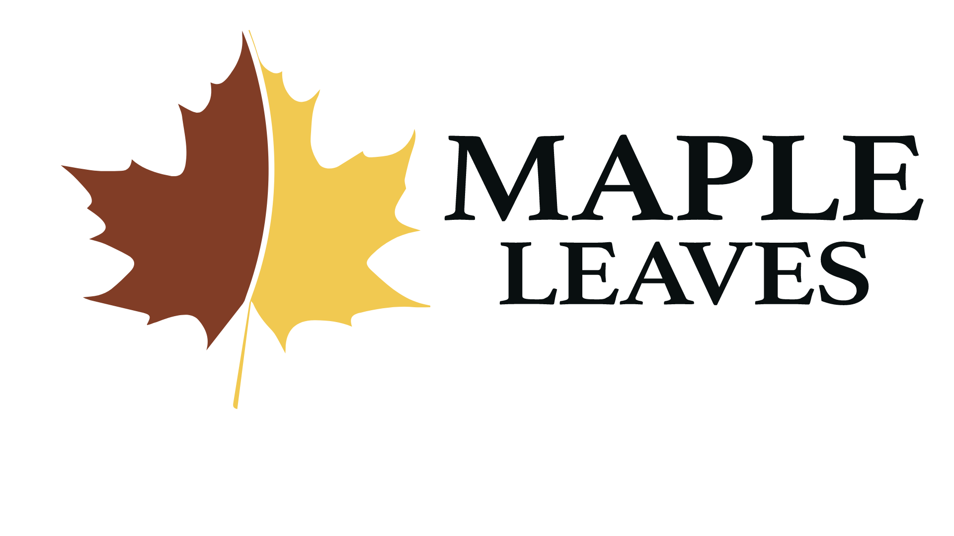 MapleLeaves