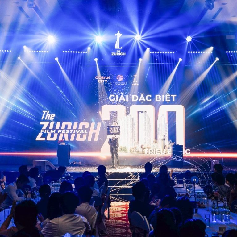 Ảo thuật gia Nhã KT biểu diễn key moment trong sự kiện Bất động sản Zurich Vinhomes Ảo thuật gia Nhã KT biểu diễn key moment trong sự kiện Bất động sản Zurich Vinhomes