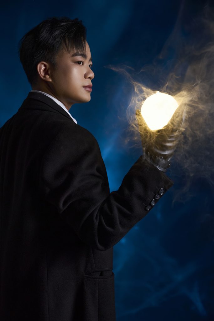 ẢO thuật gia Nhã KT WOWMAGIC