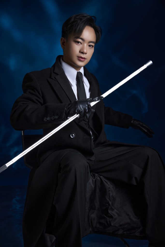 ẢO thuật gia Nhã KT WOWMAGIC