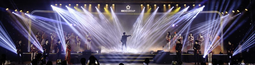 Tiết mục key moment của WOWMAGIC