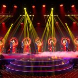 Key Moment sự kiện ra mắt công ty VIGSA