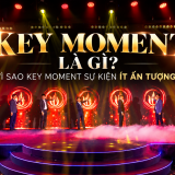 keymoment là gì