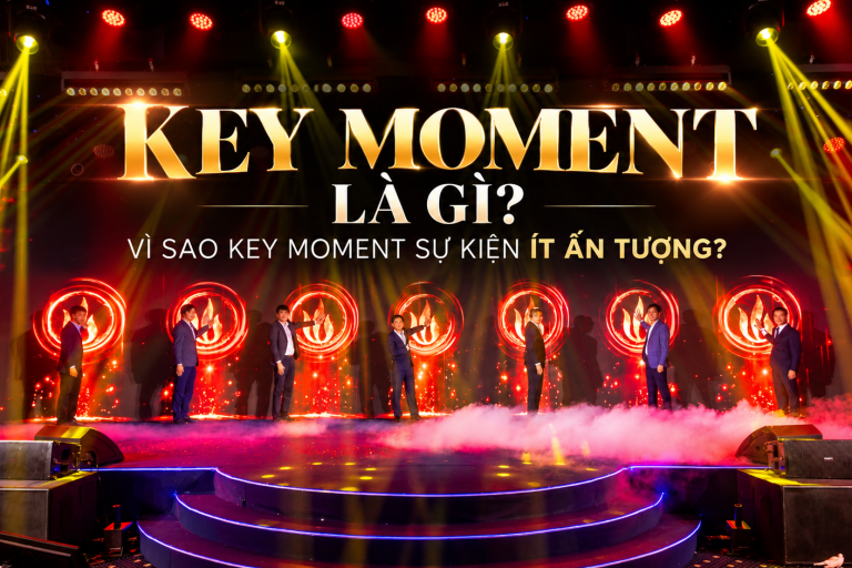 keymoment là gì
