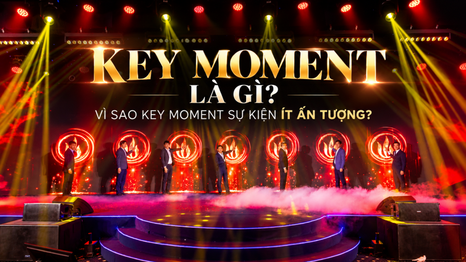 keymoment là gì