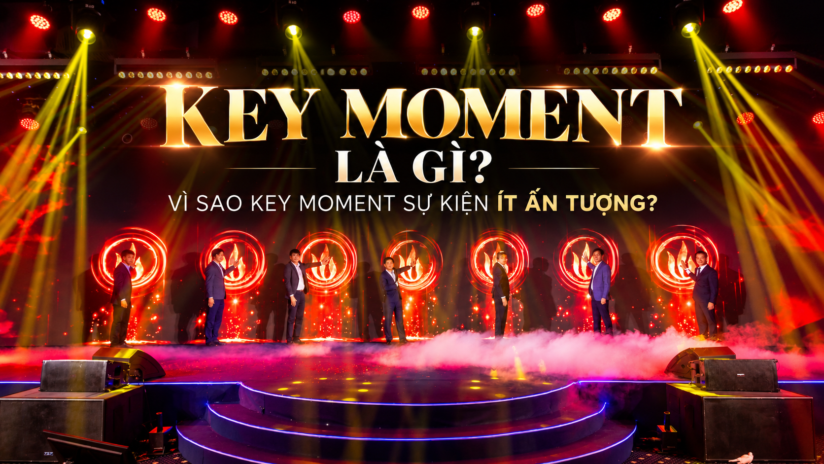 keymoment là gì